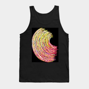 Mixed Feelings Tank Top